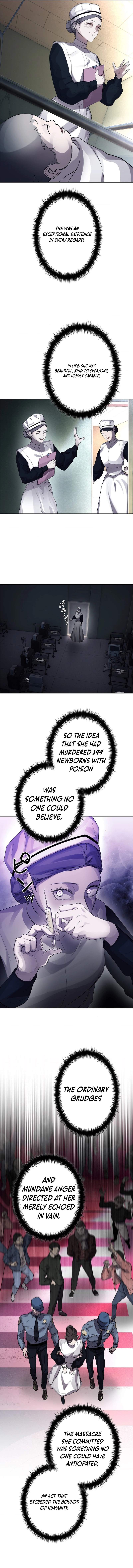 The Devil's Advocate: Hell's Ruthless Prosecutor Chapter 29-eng-li - Page 6