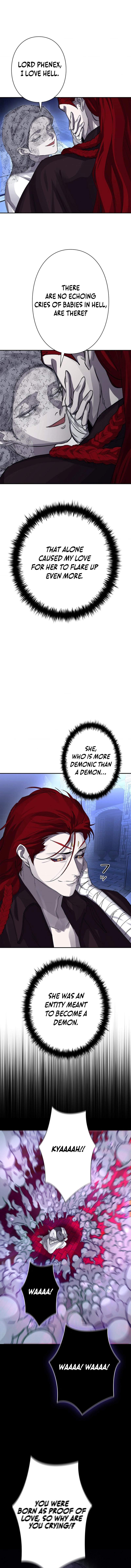 The Devil's Advocate: Hell's Ruthless Prosecutor Chapter 29-eng-li - Page 8