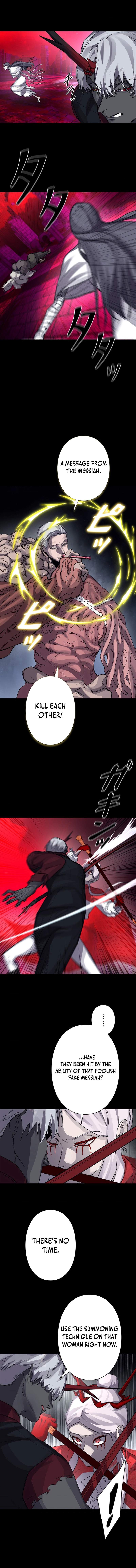 The Devil's Advocate: Hell's Ruthless Prosecutor Chapter 29-eng-li - Page 2