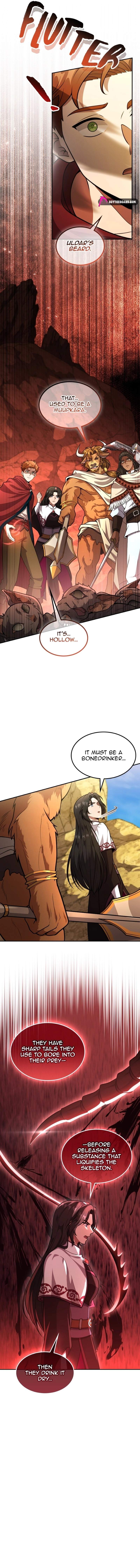 Mark of the Fool Chapter 16-eng-li - Page 1