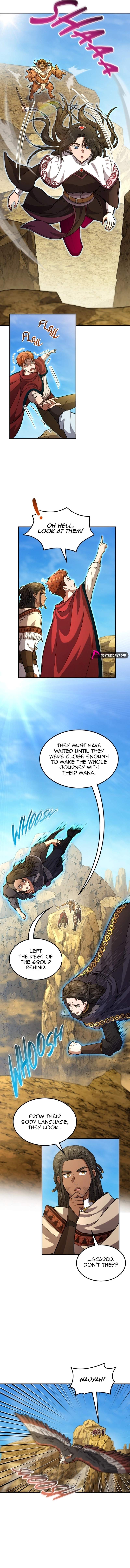 Mark of the Fool Chapter 16-eng-li - Page 5