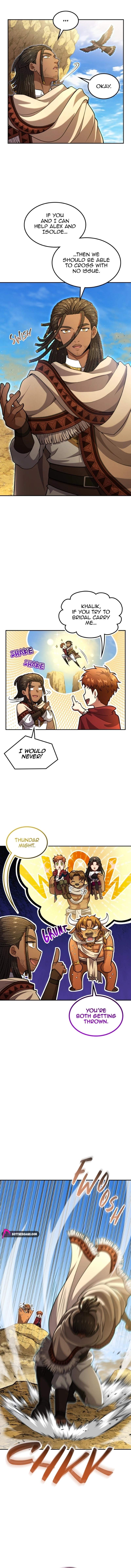 Mark of the Fool Chapter 16-eng-li - Page 4
