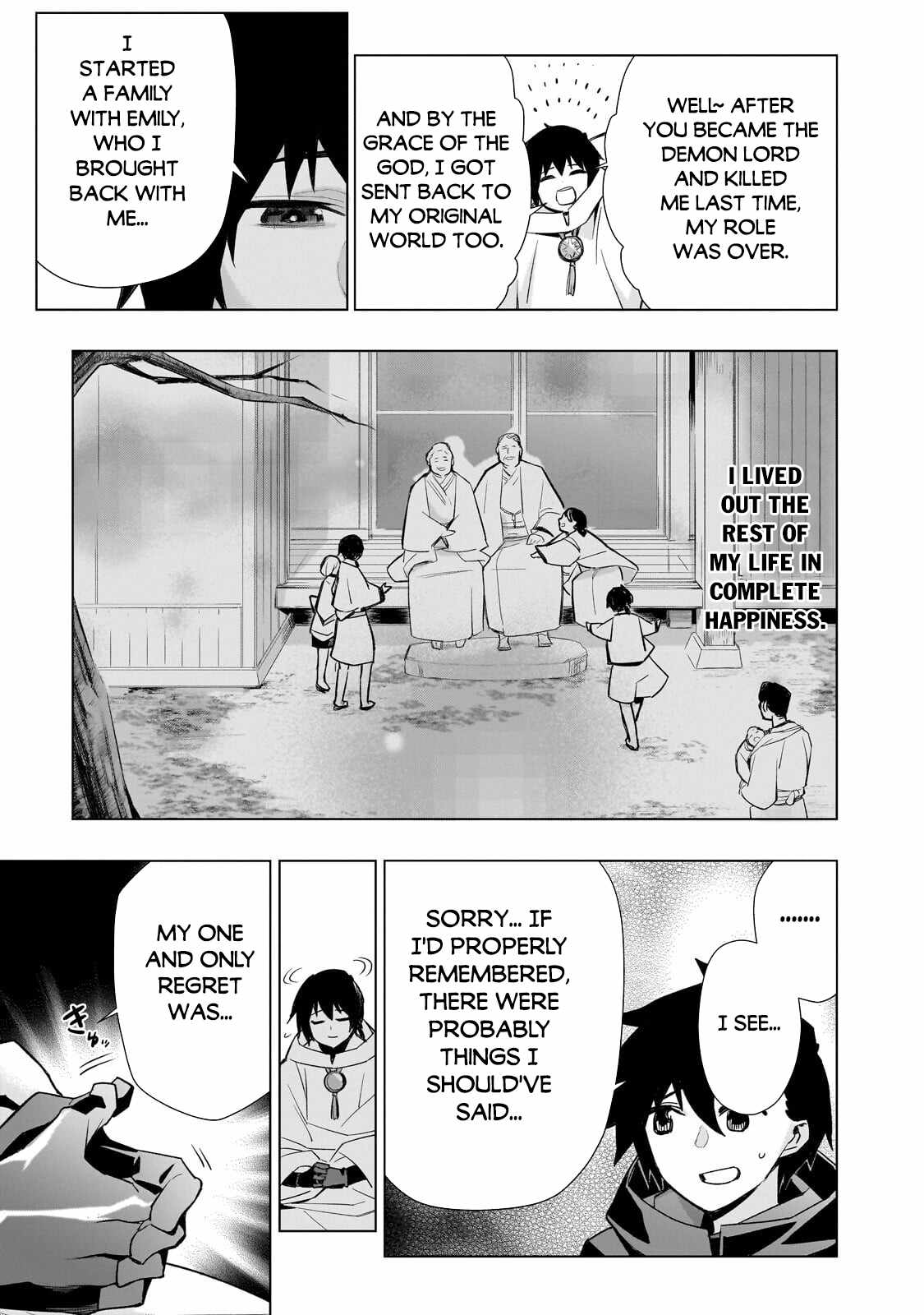 Black Summoner Chapter 187-eng-li - Page 3