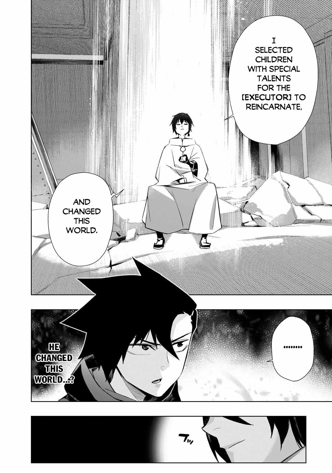 Black Summoner Chapter 187-eng-li - Page 6