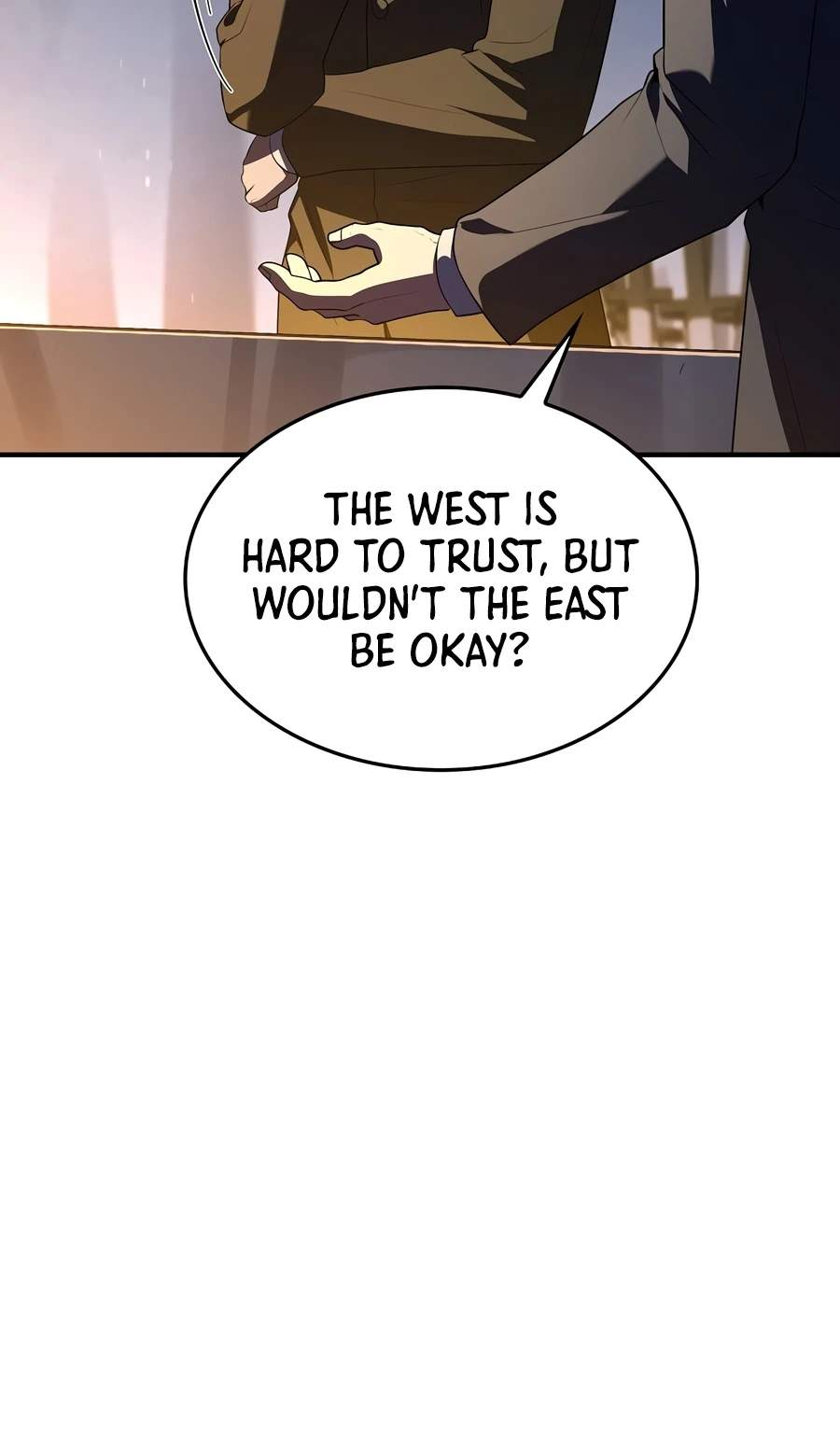 Return of the Legendary Spear Knight Chapter 200-eng-li - Page 4