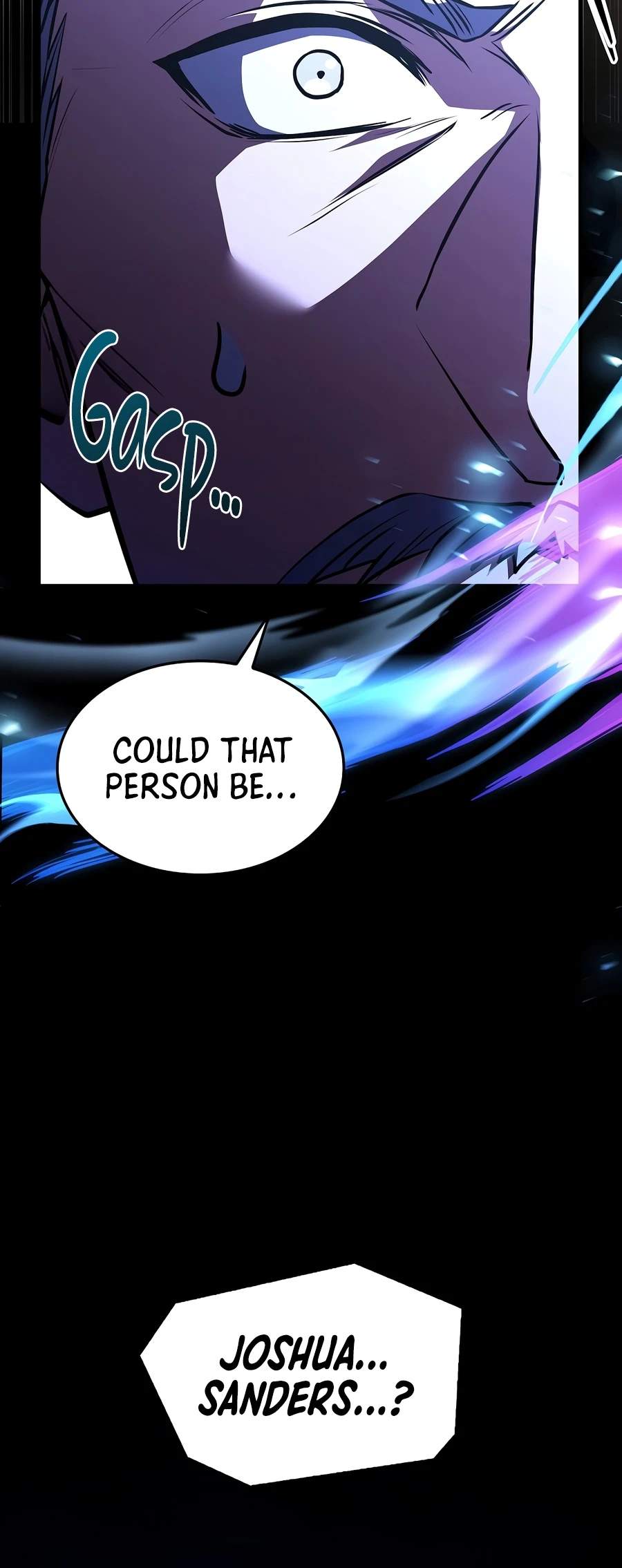 Return of the Legendary Spear Knight Chapter 200-eng-li - Page 9