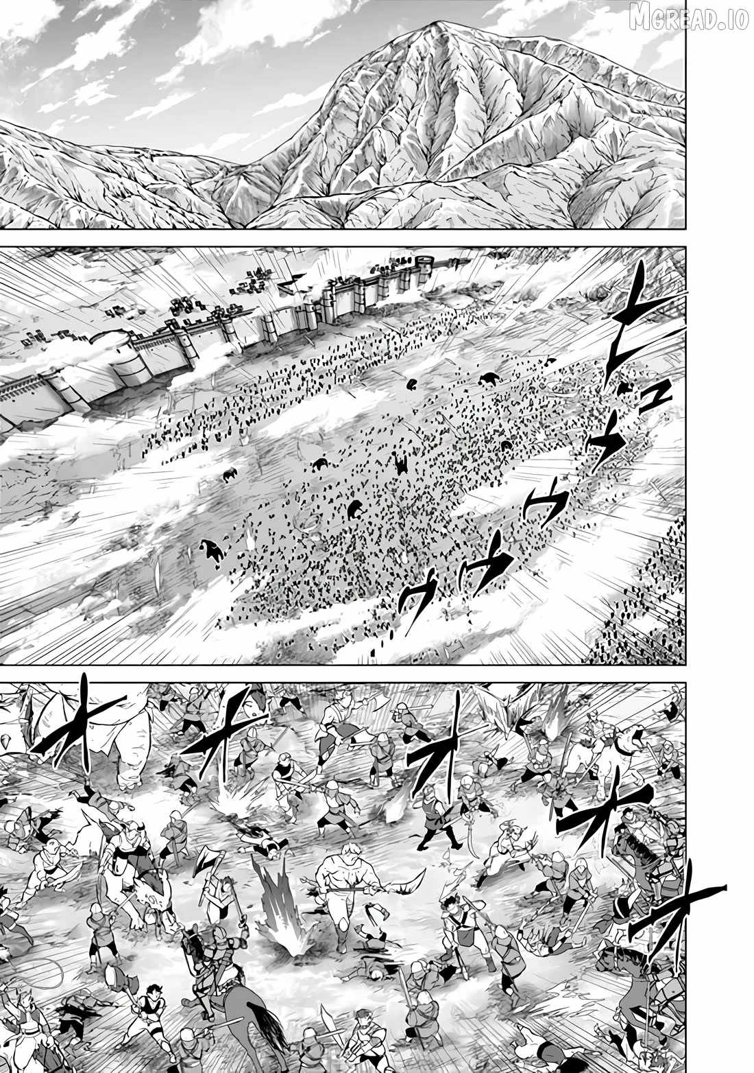 A Warrior Exiled by the Hero and His Lover Chapter 45-eng-li - Page 15