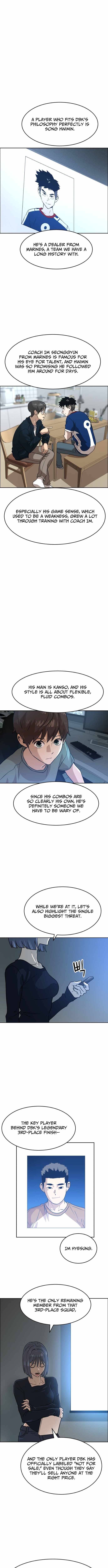 Double Click Chapter 247-eng-li - Page 8