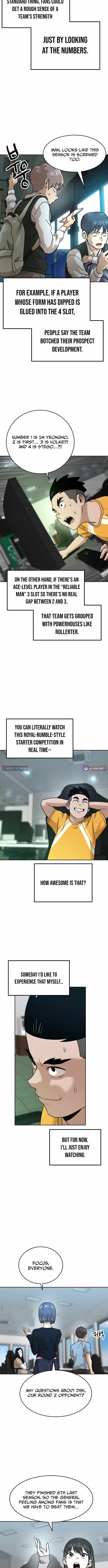 Double Click Chapter 247-eng-li - Page 5