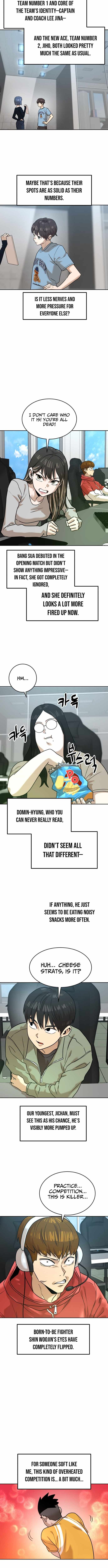 Double Click Chapter 247-eng-li - Page 3