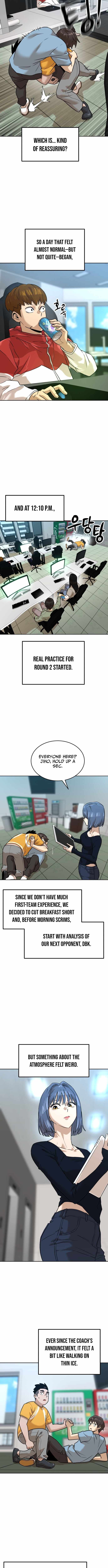 Double Click Chapter 247-eng-li - Page 2