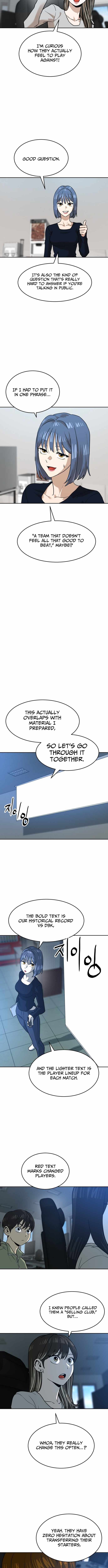 Double Click Chapter 247-eng-li - Page 6