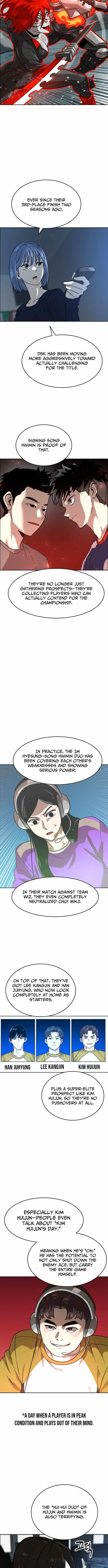 Double Click Chapter 247-eng-li - Page 10