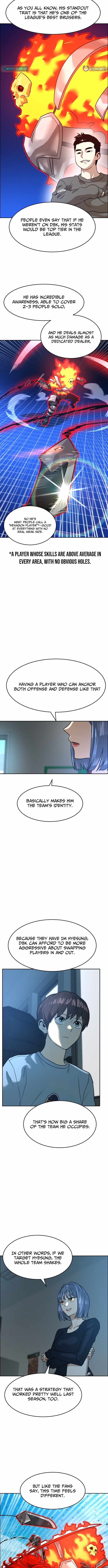 Double Click Chapter 247-eng-li - Page 9