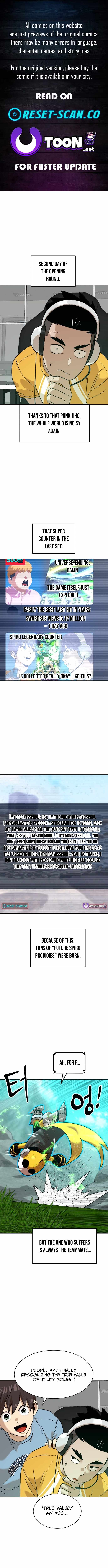 Double Click Chapter 247-eng-li - Page 0
