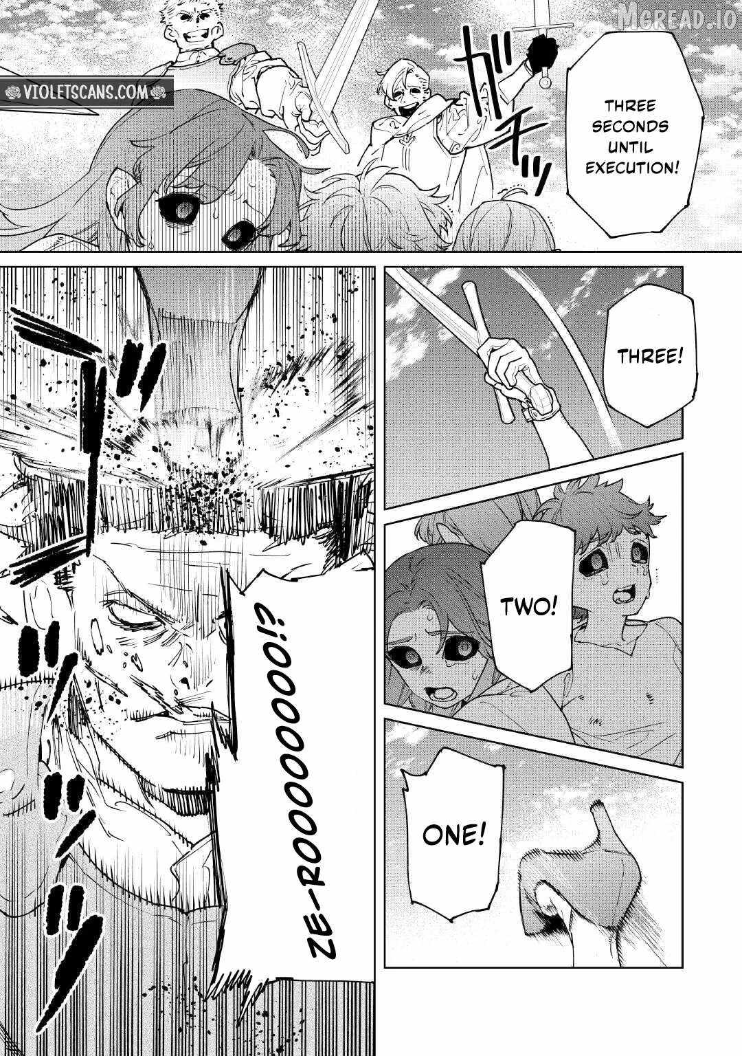 May I Please Ask You Just One Last Thing? Chapter 64-eng-li - Page 2