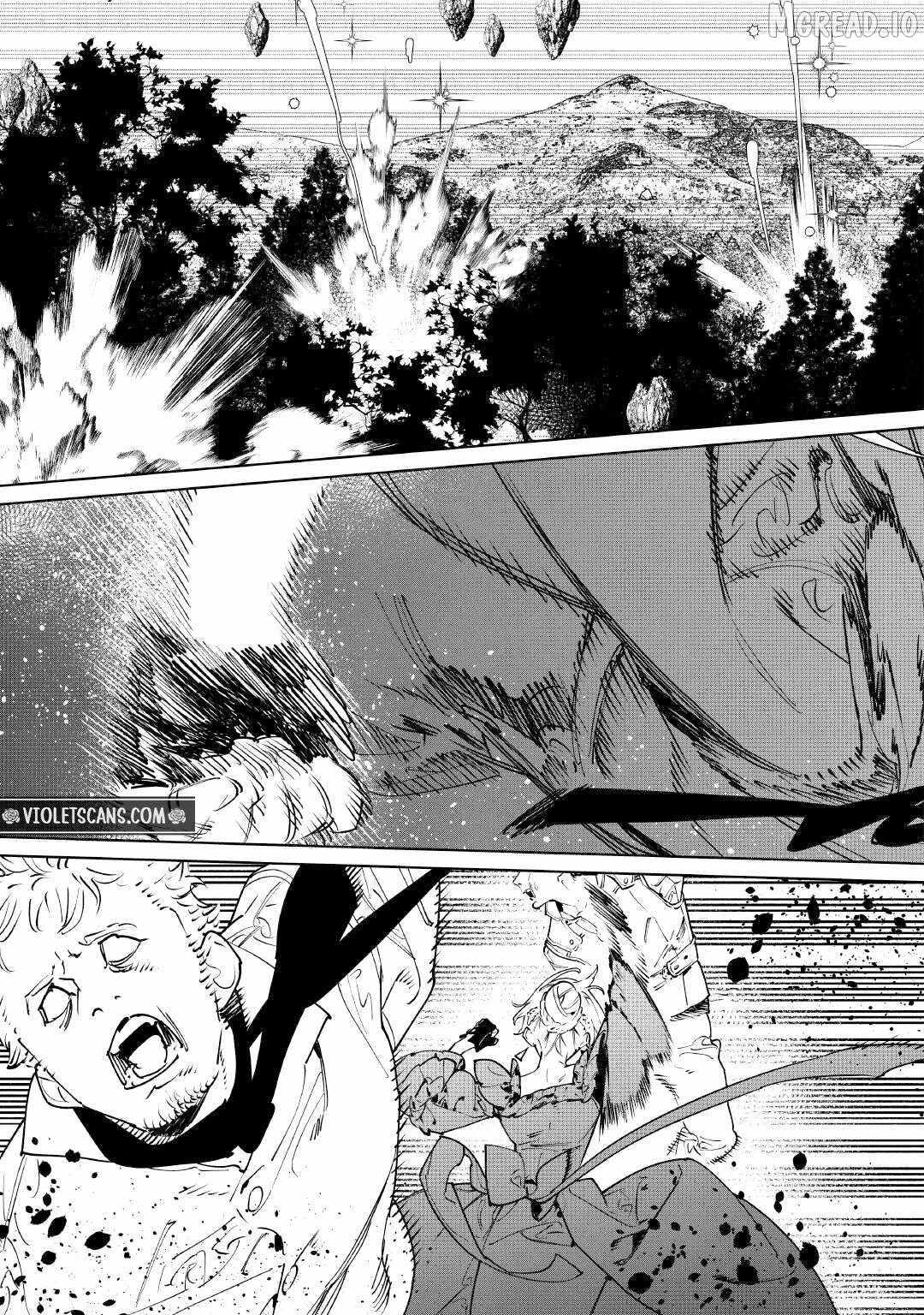 May I Please Ask You Just One Last Thing? Chapter 64-eng-li - Page 10