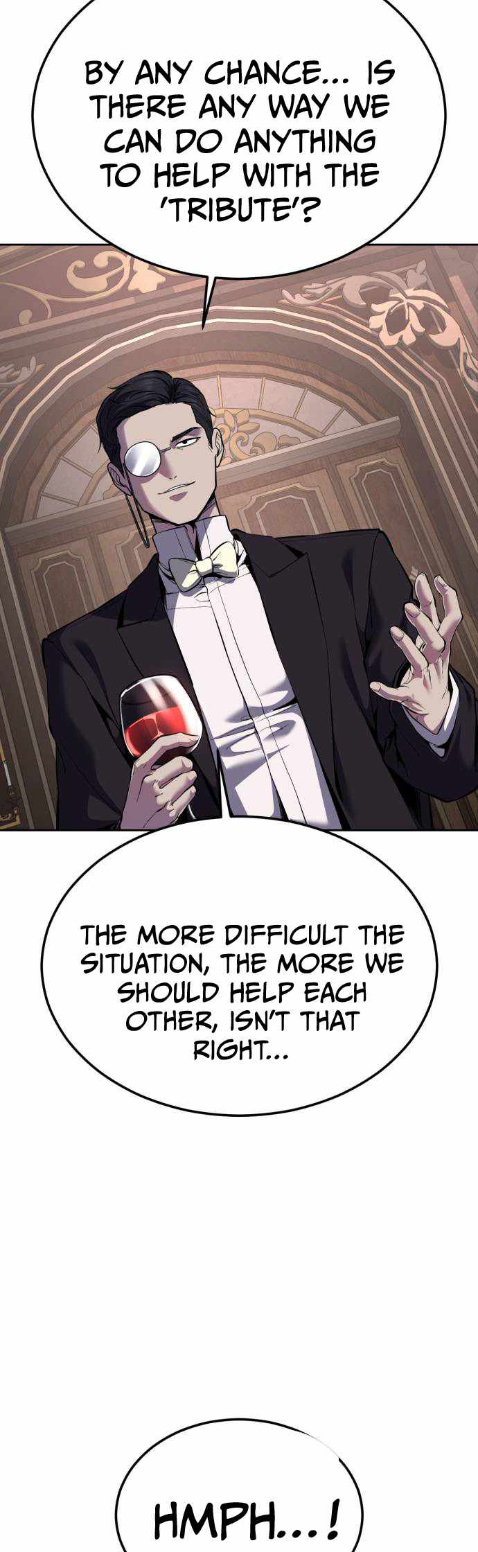 The Boy of Death Chapter 327-eng-li - Page 60