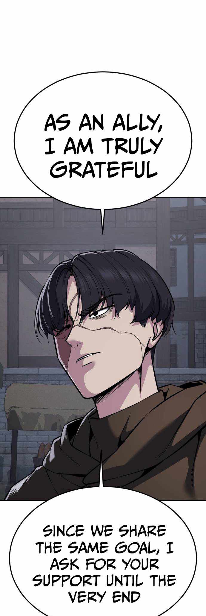 The Boy of Death Chapter 327-eng-li - Page 24