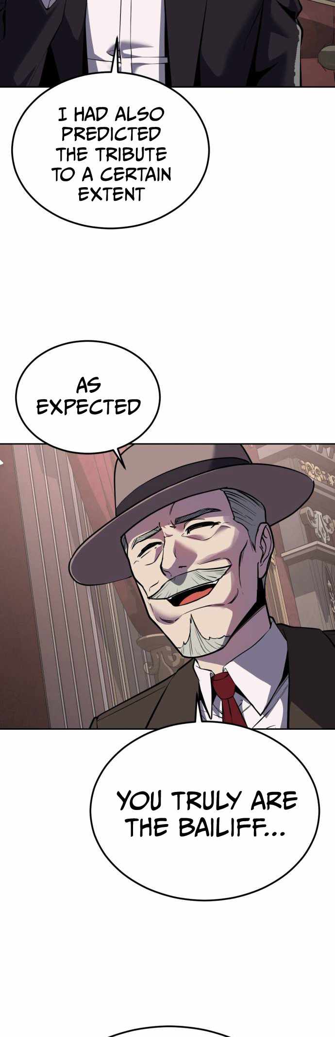 The Boy of Death Chapter 327-eng-li - Page 100