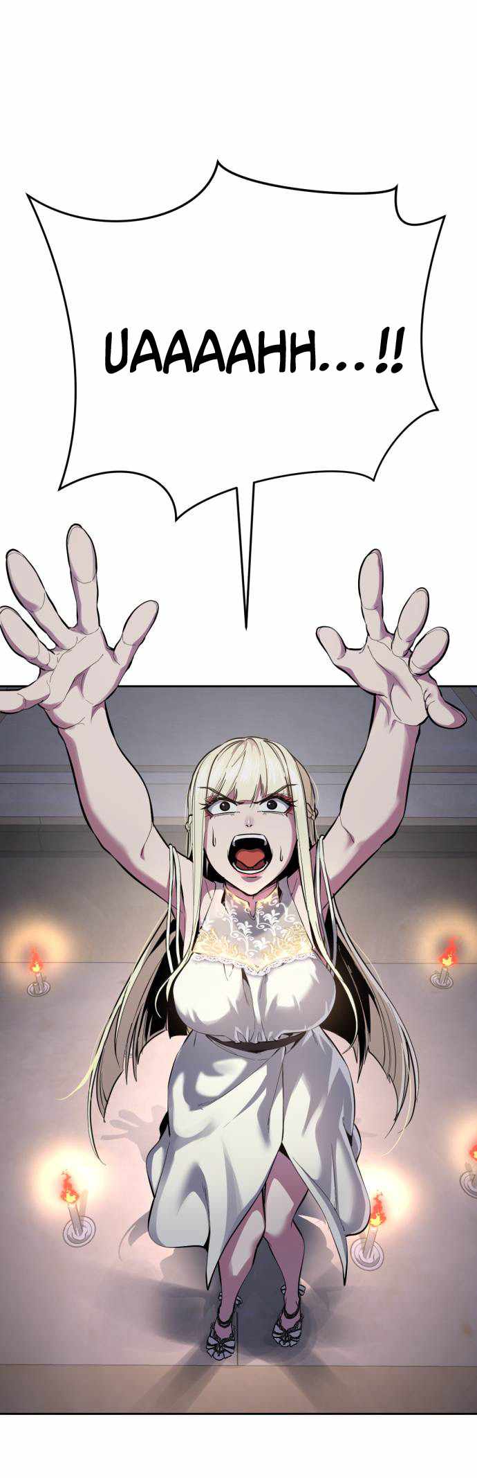 The Boy of Death Chapter 327-eng-li - Page 0