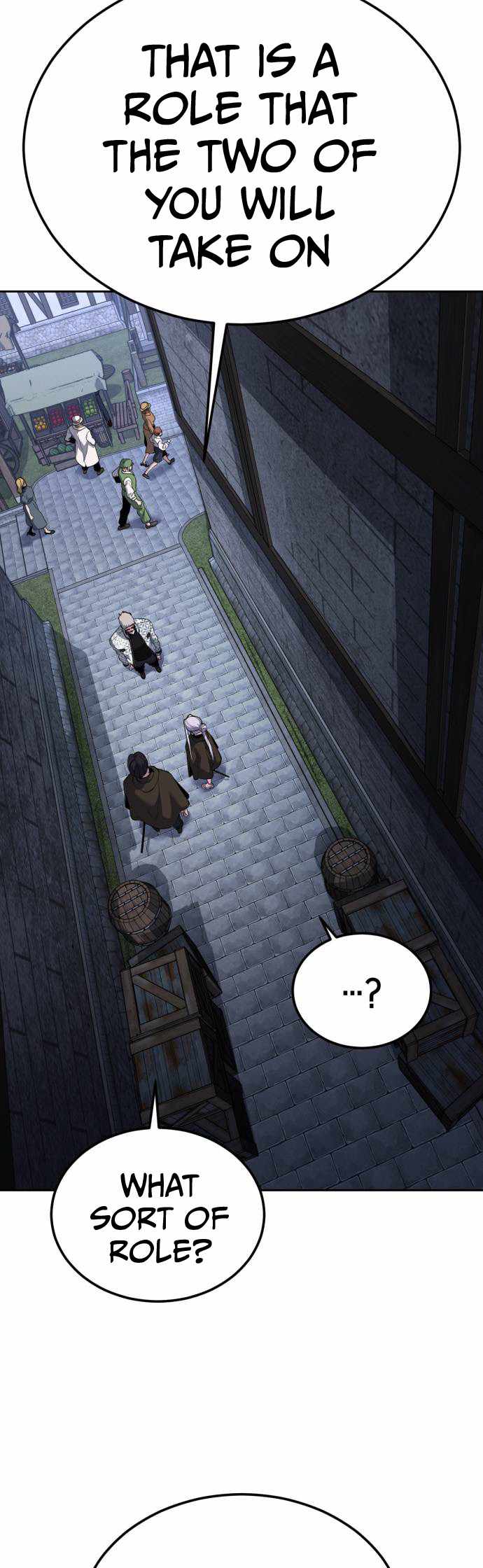 The Boy of Death Chapter 327-eng-li - Page 31