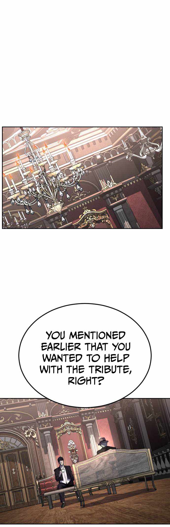 The Boy of Death Chapter 327-eng-li - Page 97