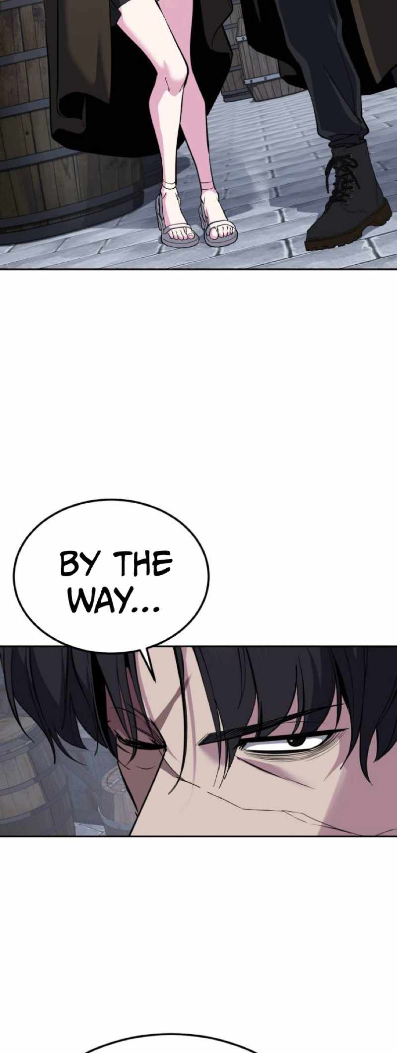 The Boy of Death Chapter 327-eng-li - Page 15