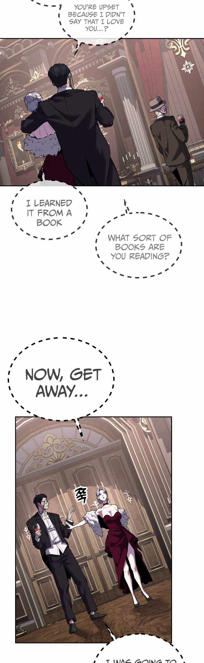 The Boy of Death Chapter 327-eng-li - Page 77