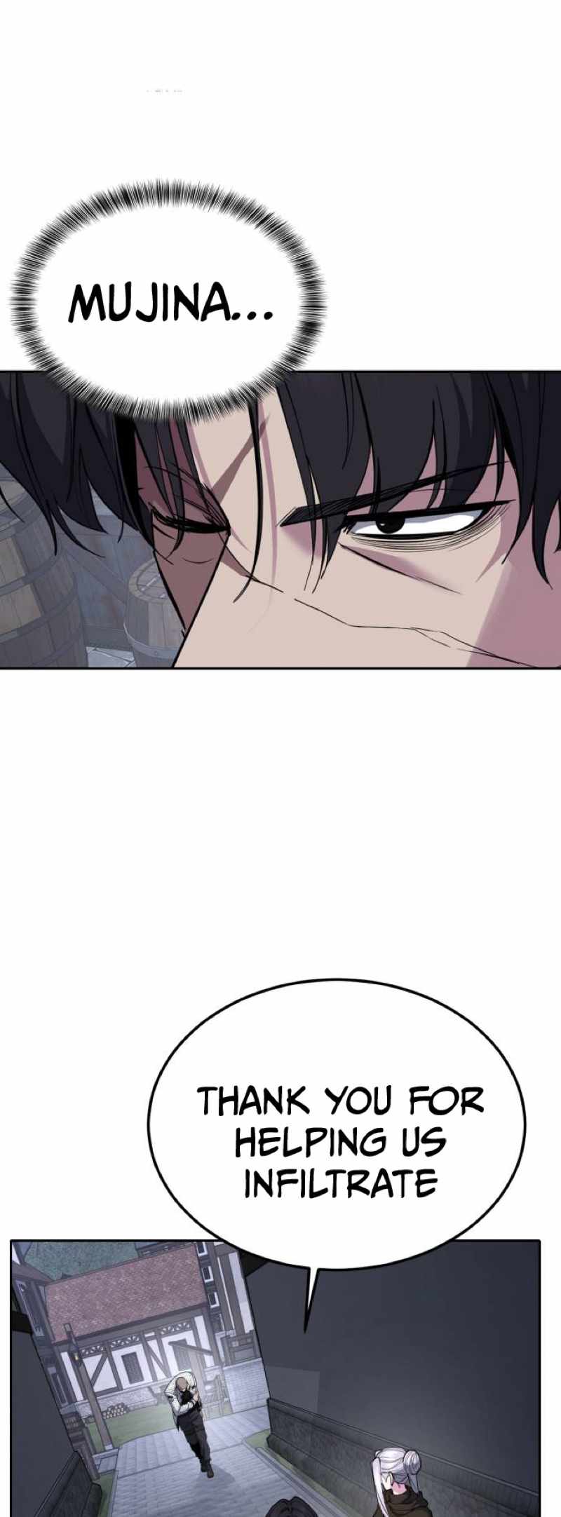 The Boy of Death Chapter 327-eng-li - Page 22