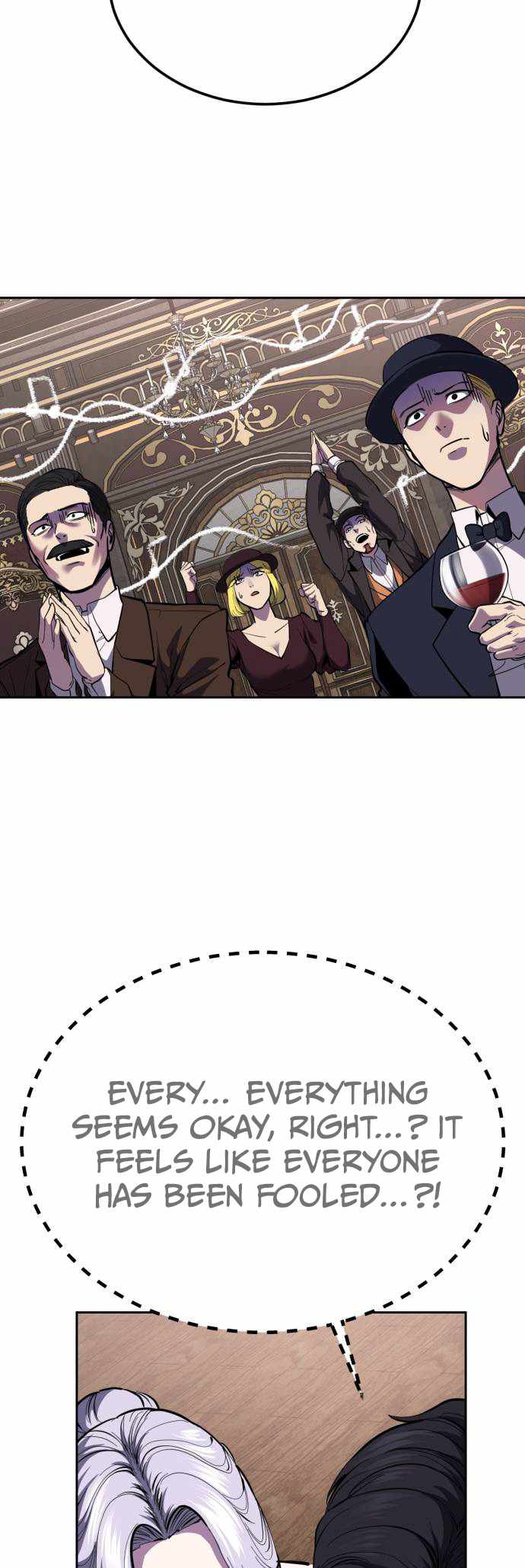 The Boy of Death Chapter 327-eng-li - Page 85