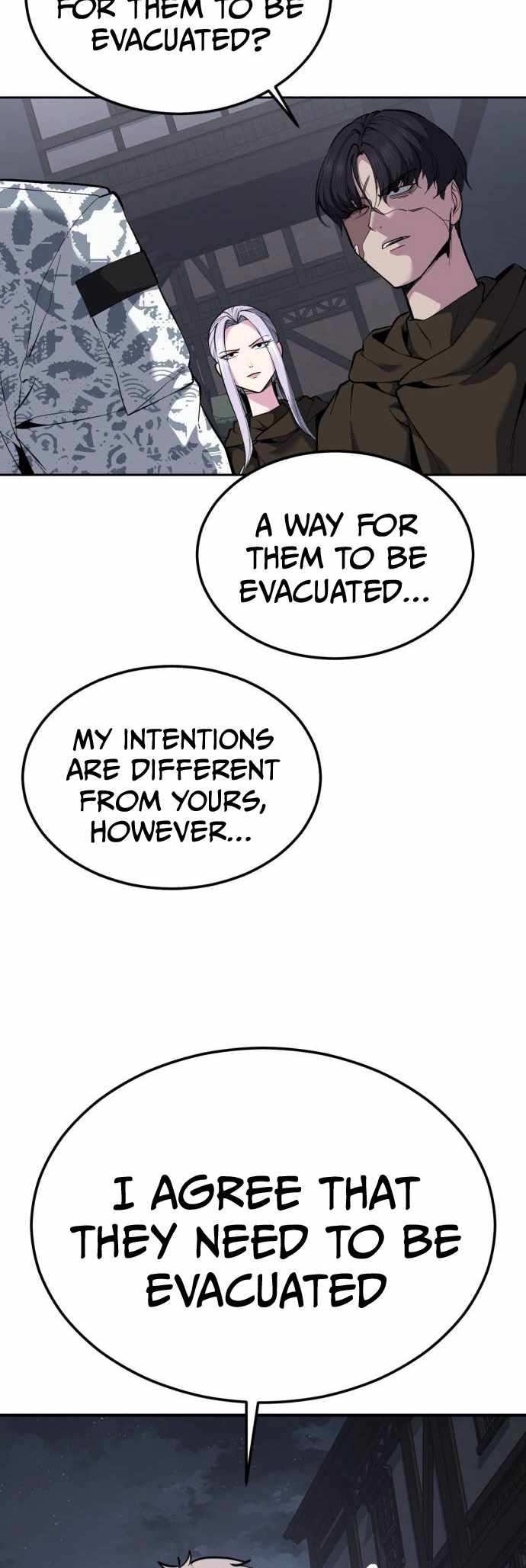 The Boy of Death Chapter 327-eng-li - Page 28