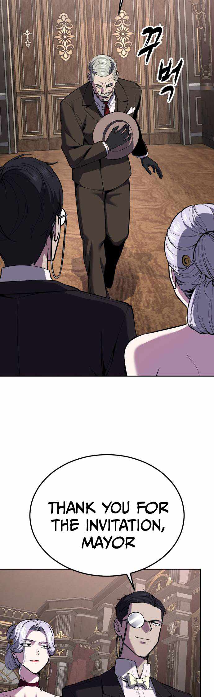 The Boy of Death Chapter 327-eng-li - Page 46