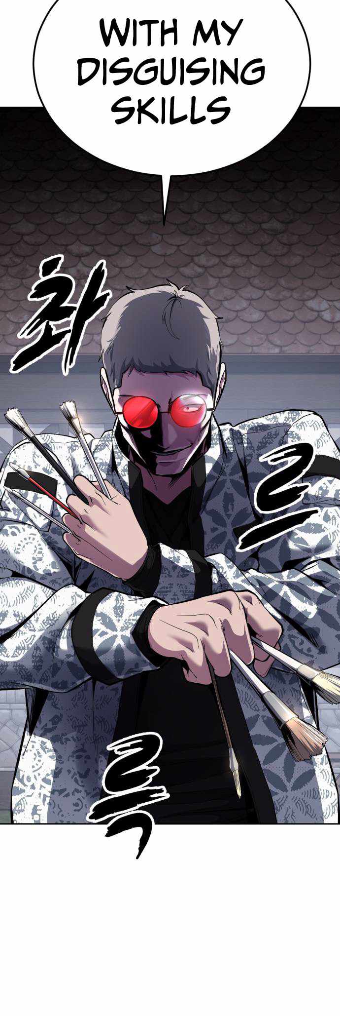The Boy of Death Chapter 327-eng-li - Page 36