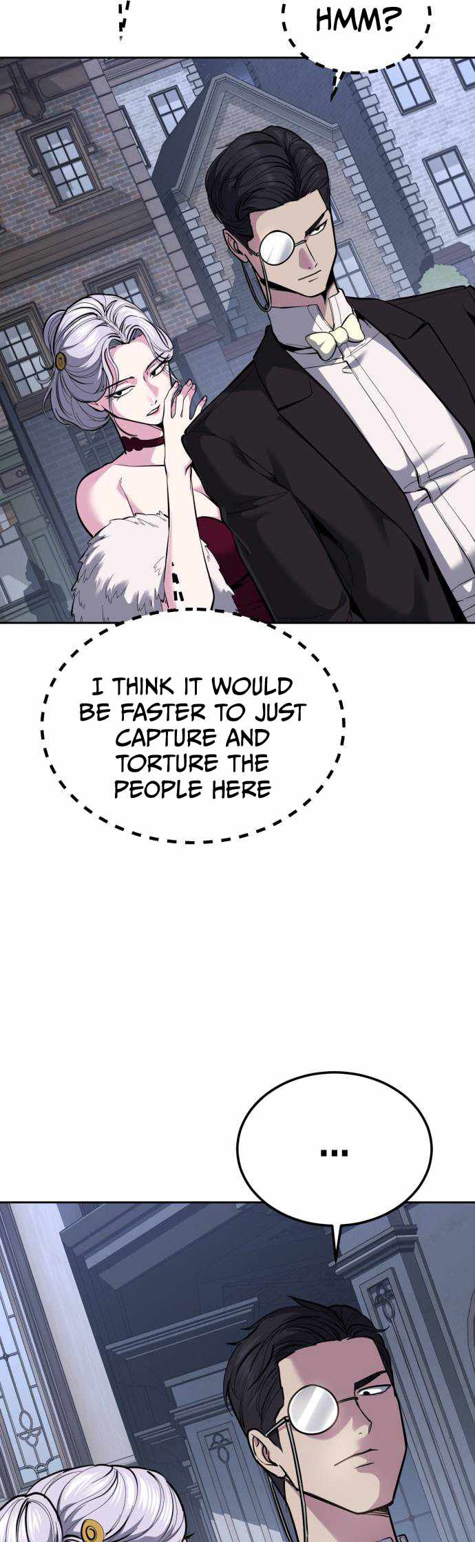 The Boy of Death Chapter 327-eng-li - Page 44