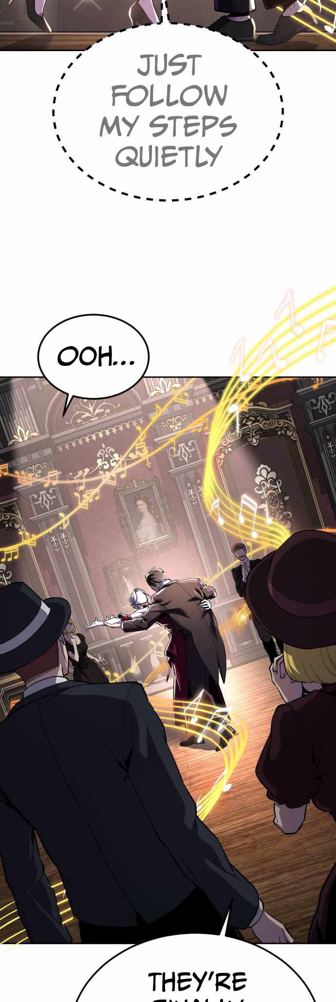 The Boy of Death Chapter 327-eng-li - Page 88