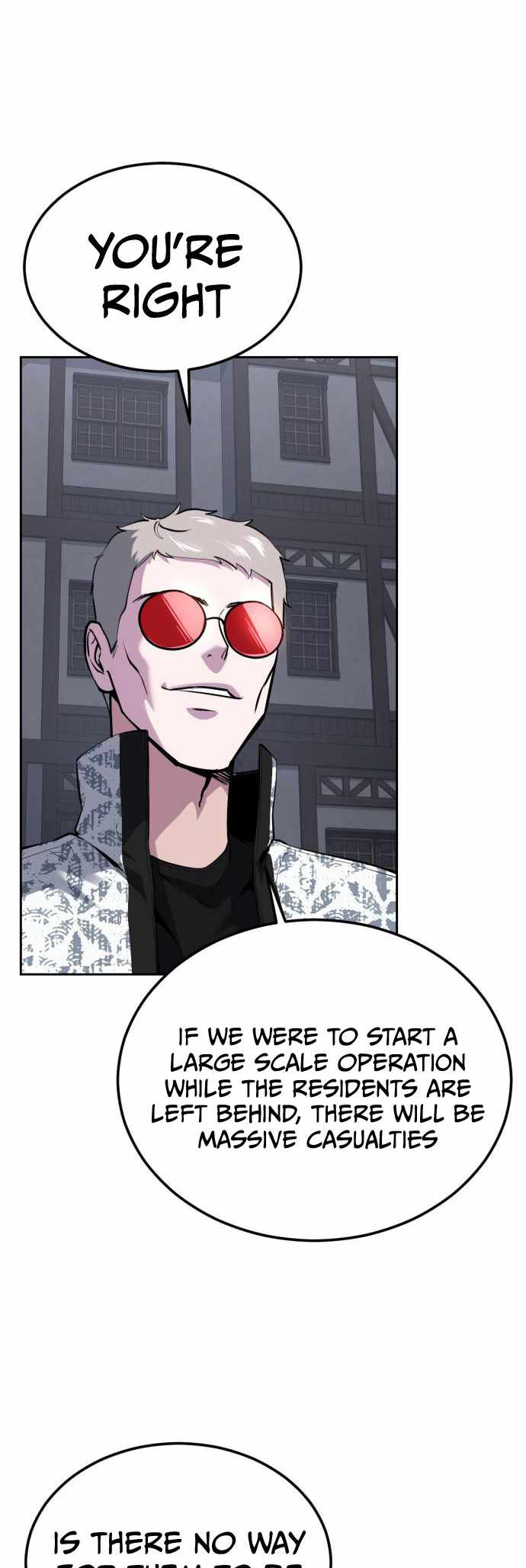 The Boy of Death Chapter 327-eng-li - Page 27