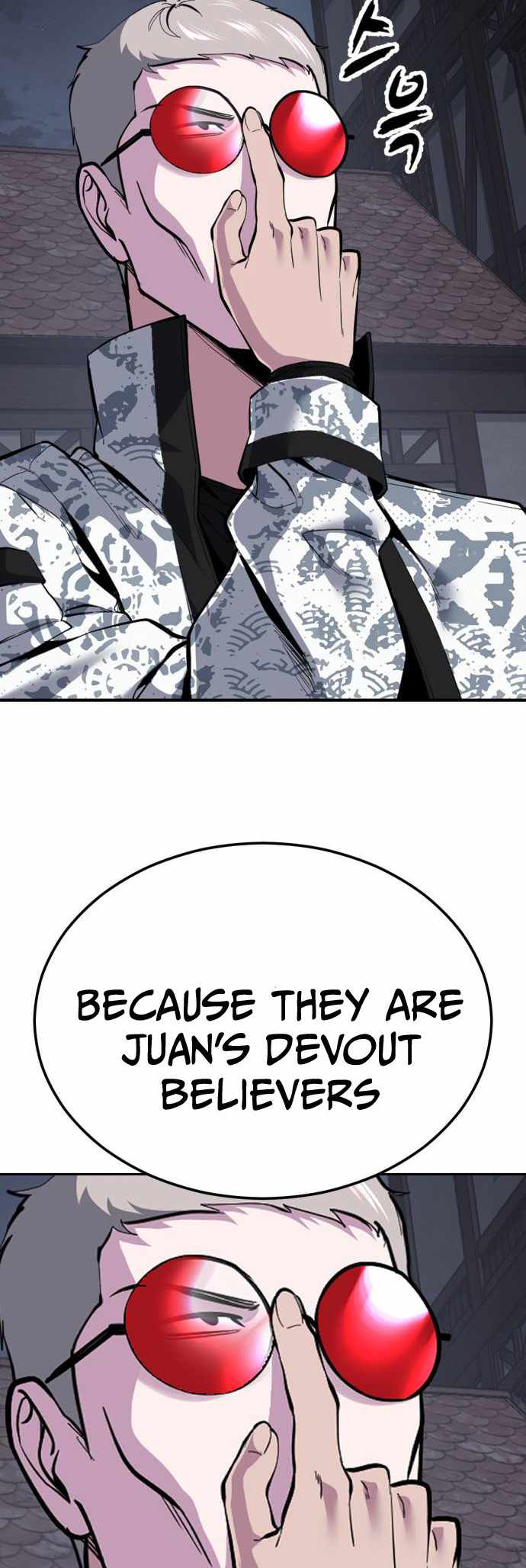 The Boy of Death Chapter 327-eng-li - Page 29