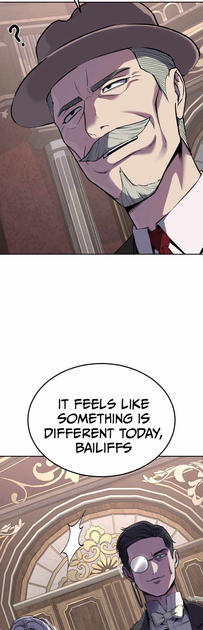 The Boy of Death Chapter 327-eng-li - Page 48