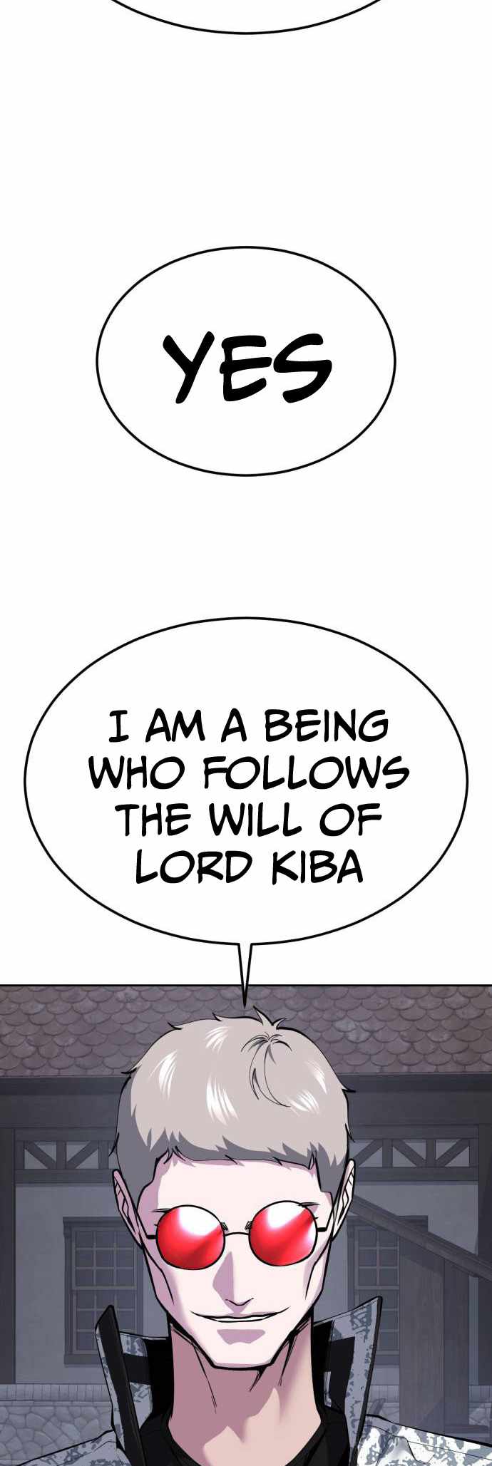 The Boy of Death Chapter 327-eng-li - Page 25