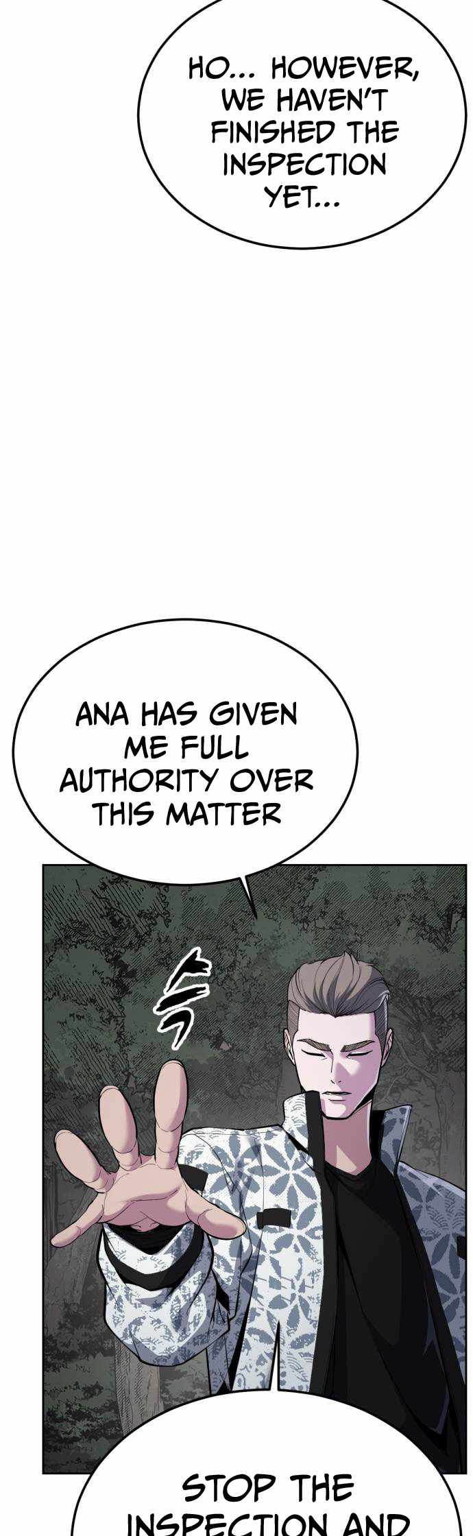 The Boy of Death Chapter 327-eng-li - Page 7