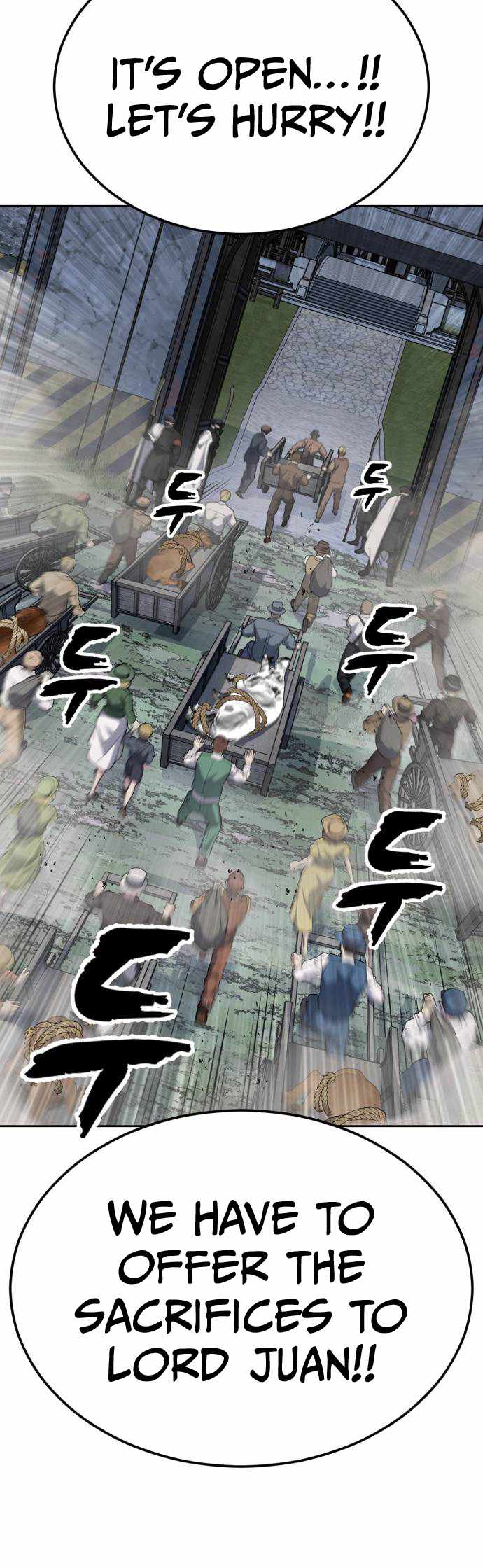 The Boy of Death Chapter 327-eng-li - Page 9