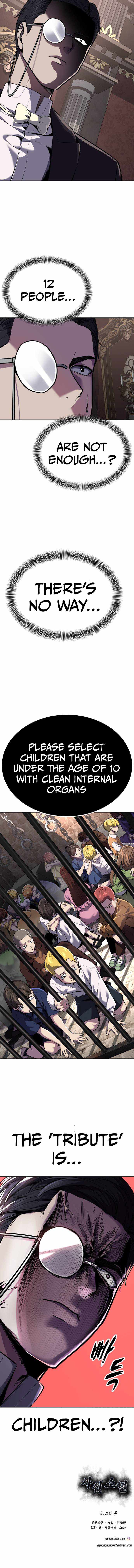 The Boy of Death Chapter 327-eng-li - Page 103