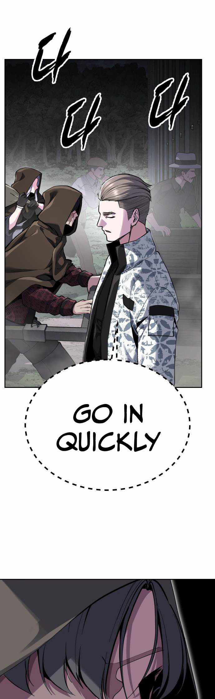 The Boy of Death Chapter 327-eng-li - Page 10