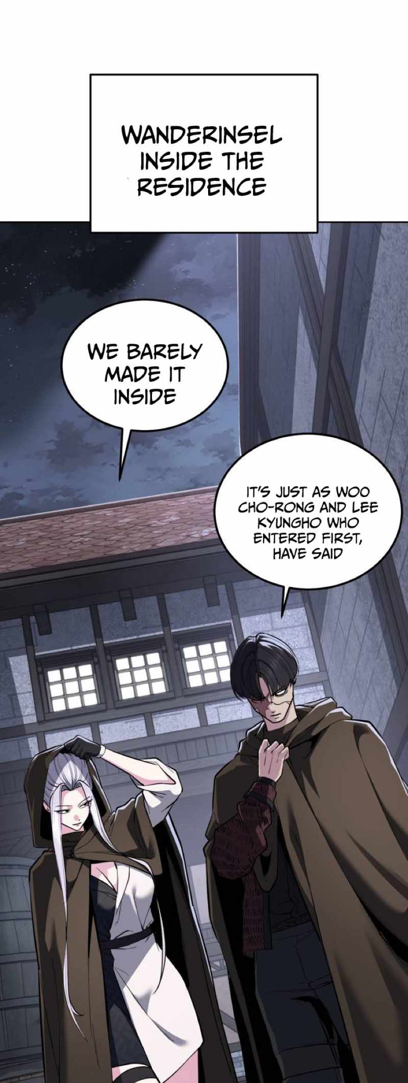 The Boy of Death Chapter 327-eng-li - Page 14