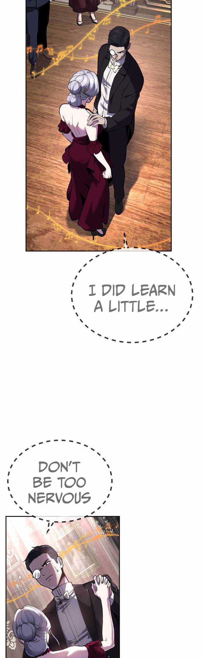 The Boy of Death Chapter 327-eng-li - Page 82