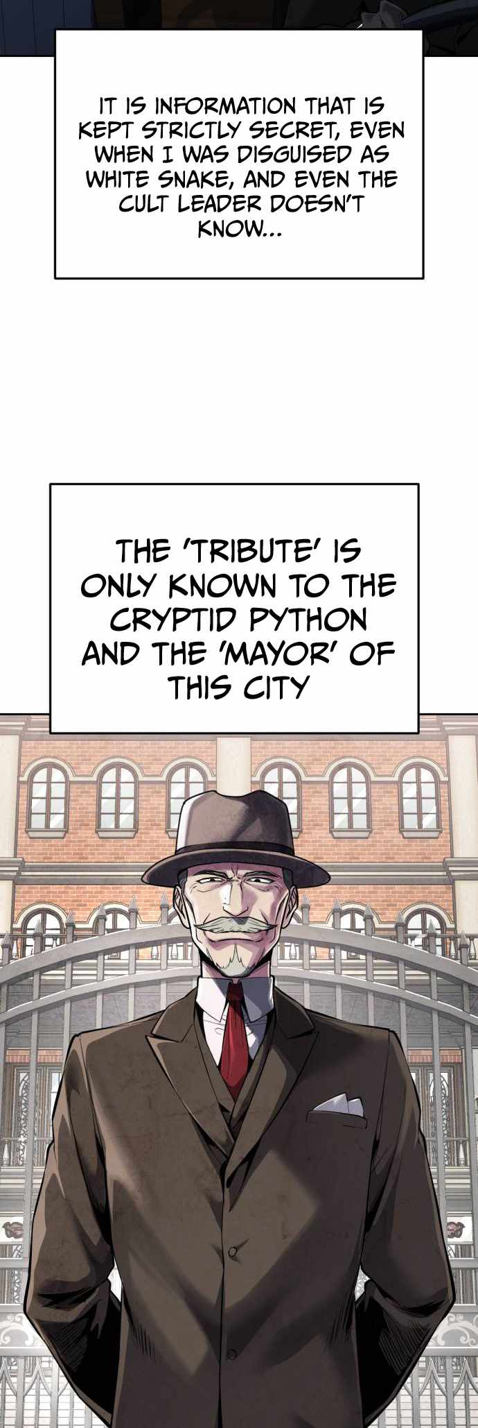 The Boy of Death Chapter 327-eng-li - Page 39