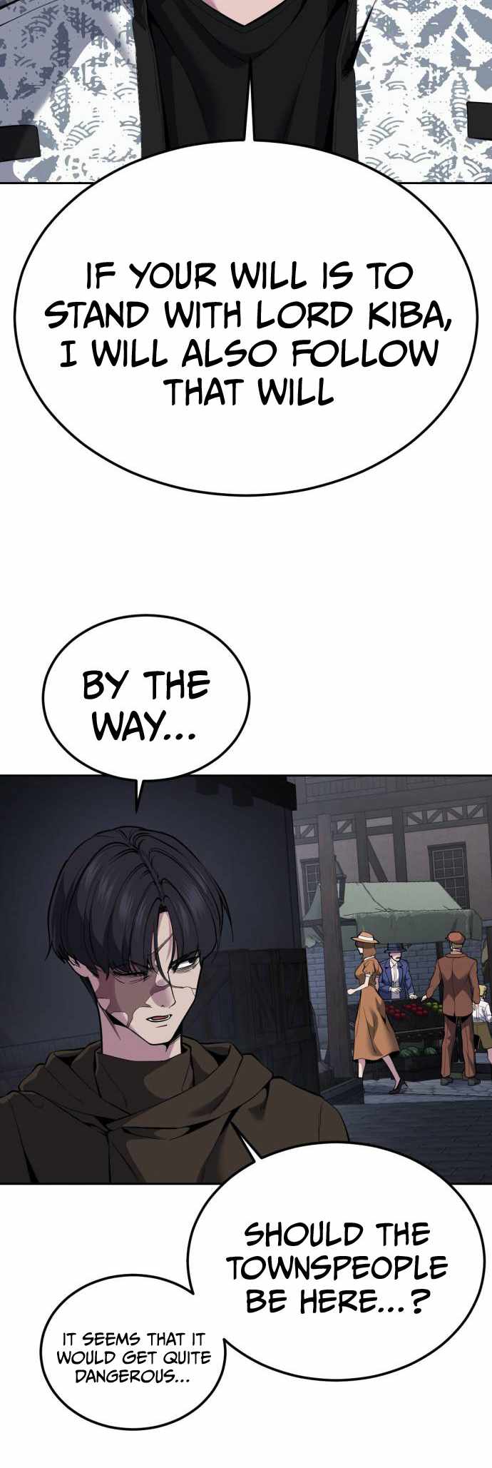 The Boy of Death Chapter 327-eng-li - Page 26