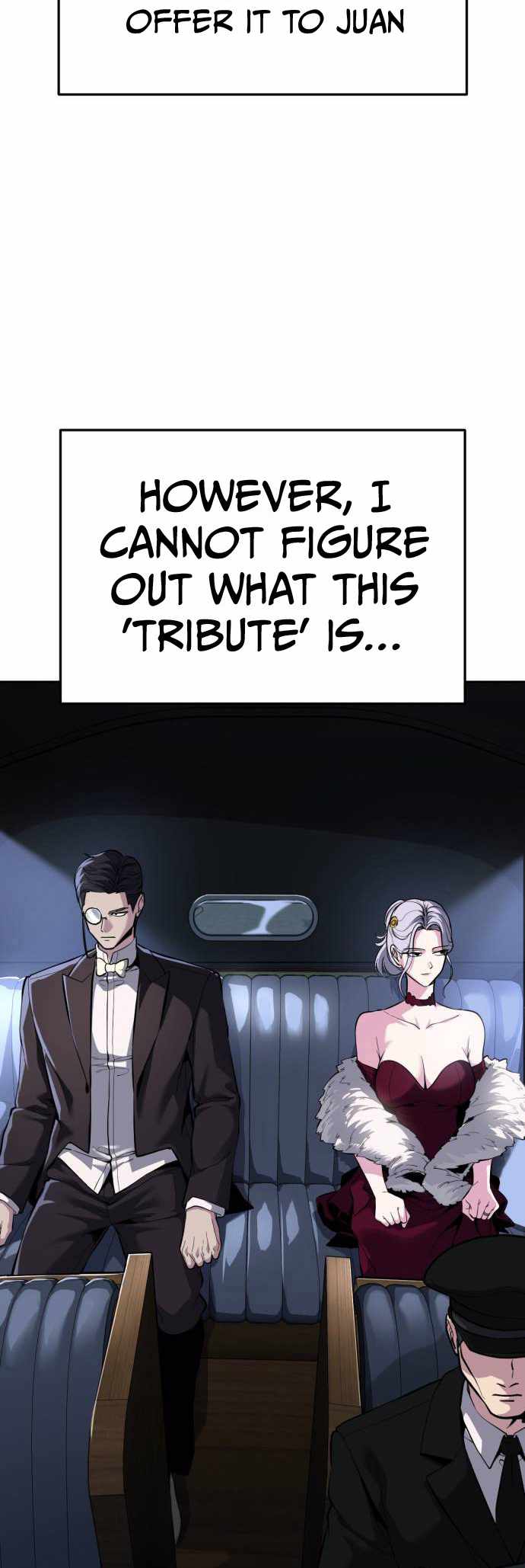 The Boy of Death Chapter 327-eng-li - Page 38