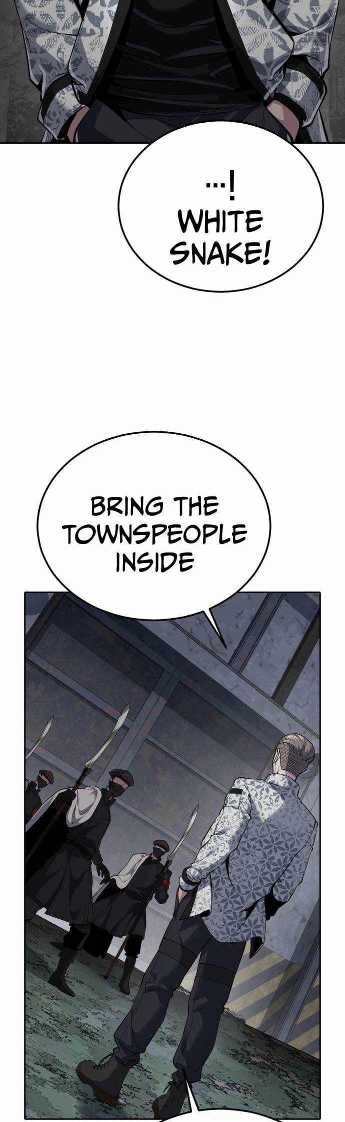 The Boy of Death Chapter 327-eng-li - Page 6